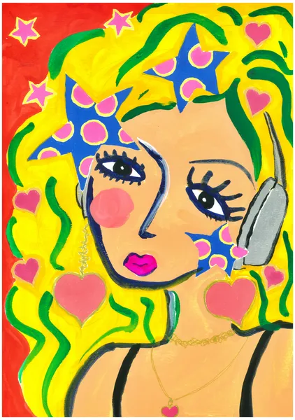 Pop Star Vibe - pecorino