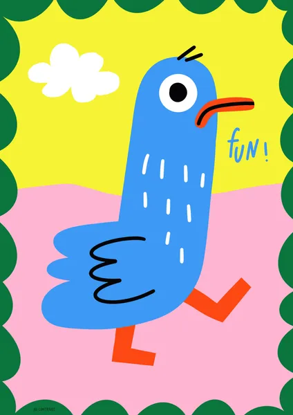Fun! - Au Contraire