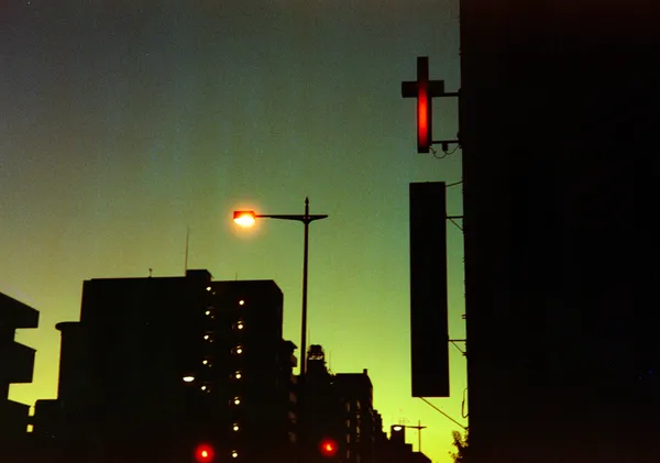 SILENCE #08 - Sayama  Photo