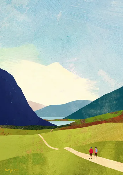 Adventure - Henry Rivers