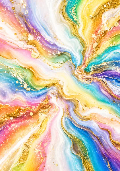 Aurora Nebula - Yurina Atelier