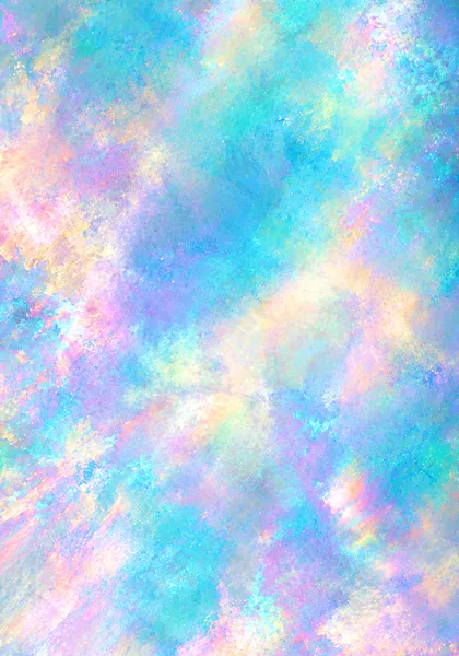 The Sparkle of a Rainbow - Yurina Atelier