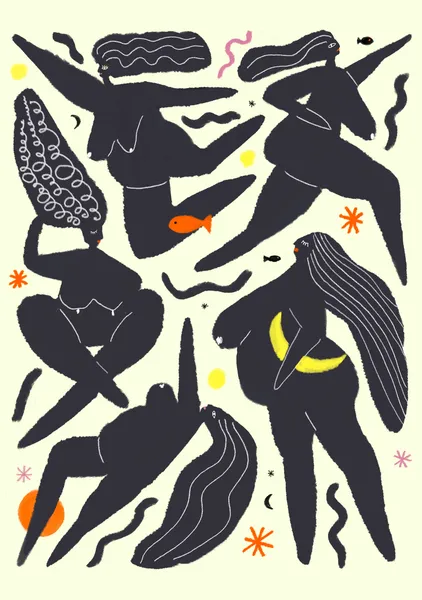 Rhythm of the Muses - Lisa Hagspiel