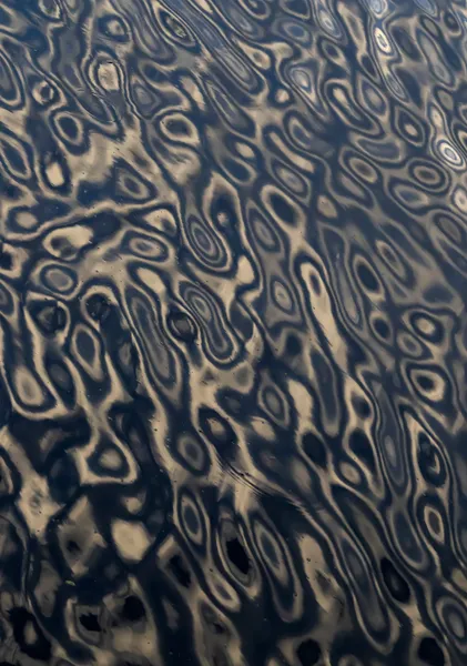 Transforming Water Surface 水面変幻 - Takashy 山本　隆