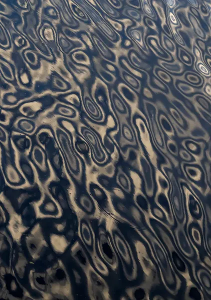 Transforming Water Surface 水面変幻 - Takashy 山本　隆