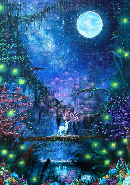 dream - Awai
