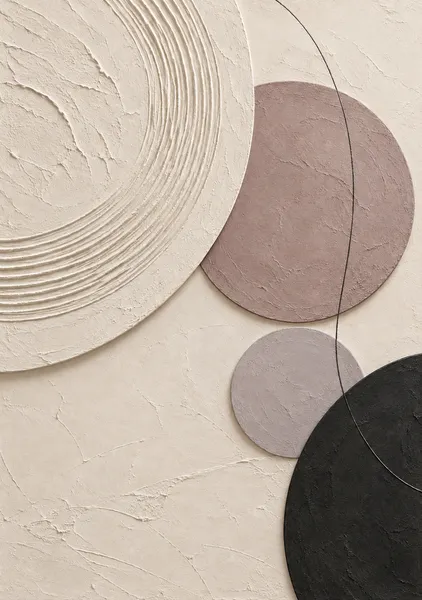 Mauve Balance — モーヴの均衡 - TOMO