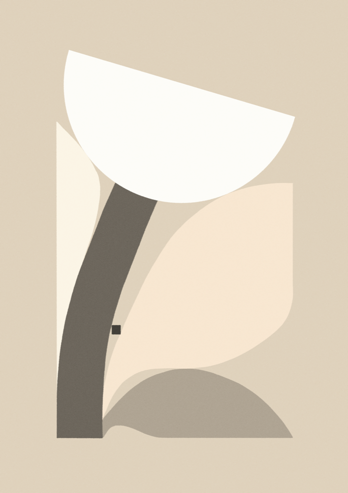 Quiet Movement - Kseniia Puzrova