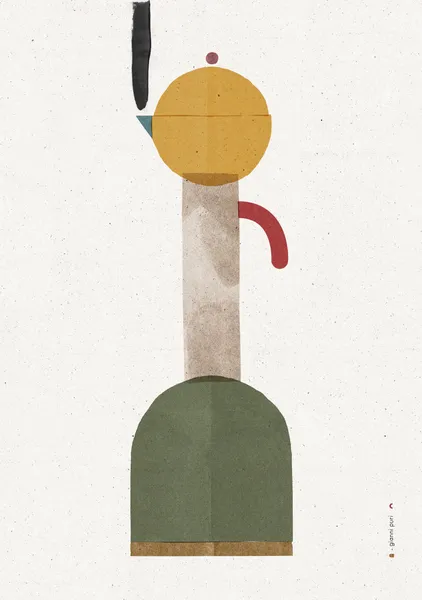 Moka B - Gianni Puri