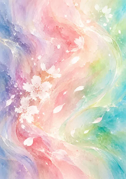 Shiki色-春 - SAKURA