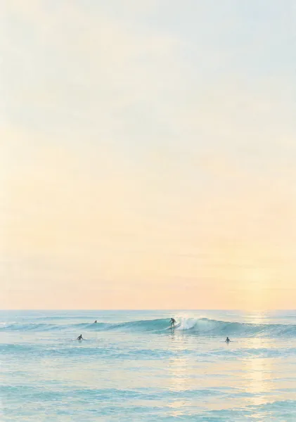 海へ還る光 -Returning to the Sea of Light- - AKI