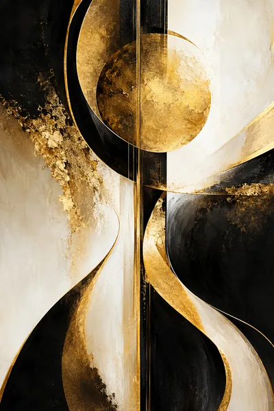 黄金の軌道｜Golden Orbit - AKI