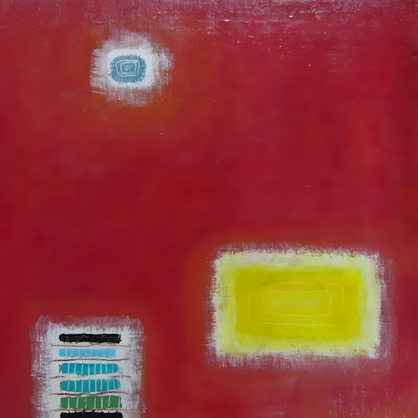 Square #2 - TAD SUZUKI