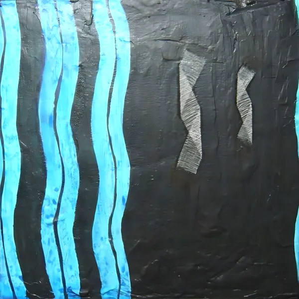 Untitled shown at river cafe #4 - TAD SUZUKI