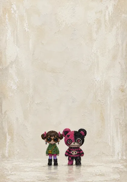 ふたりだけ - 星野ピノコ