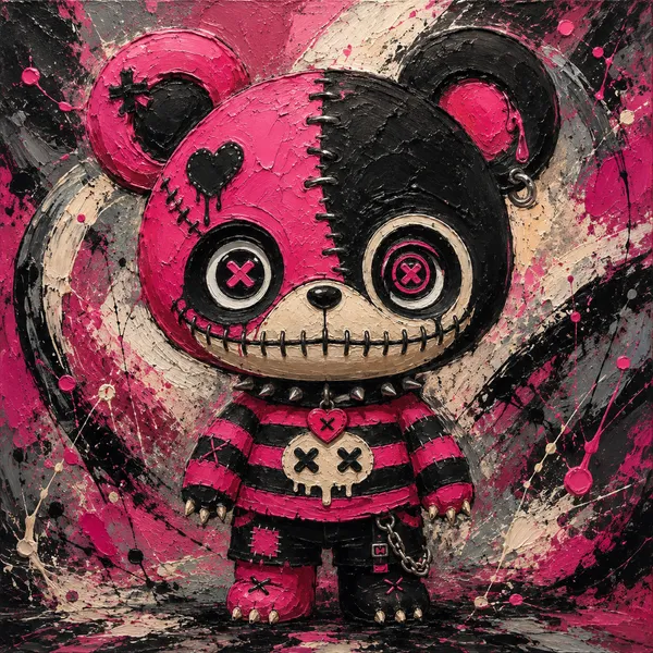 かんかん - 星野ピノコ