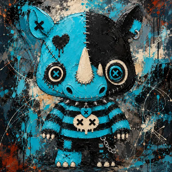 さいさい - 星野ピノコ