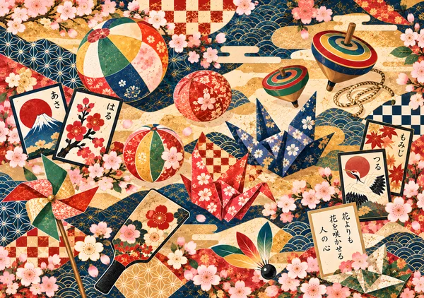 07和遊び模様 - EcoTree-Shop
