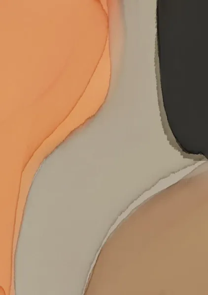 Fluid Contour No. 01 - Little Dean