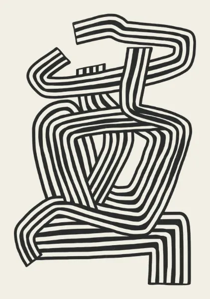 Contour No. 07 - Little Dean
