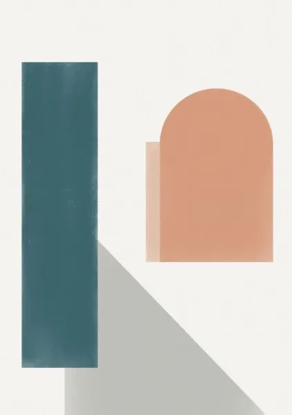Arch & Column - Little Dean