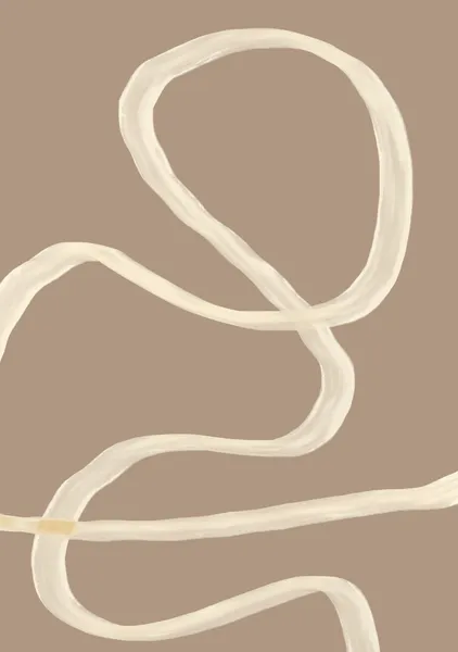 Minimalist Continuous Gestural Loop - Little Dean