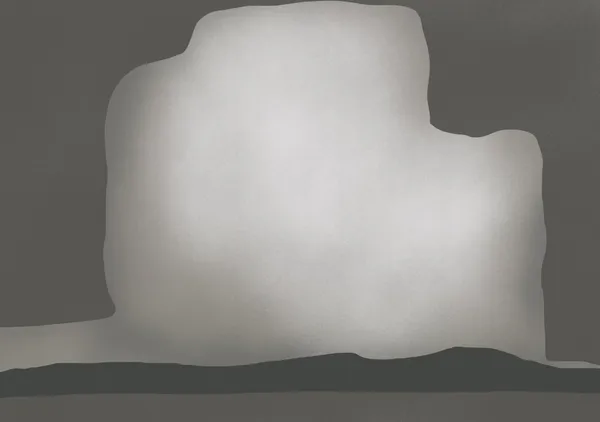 Tonal Volume No. 01 in Charcoal & Ash - Little Dean