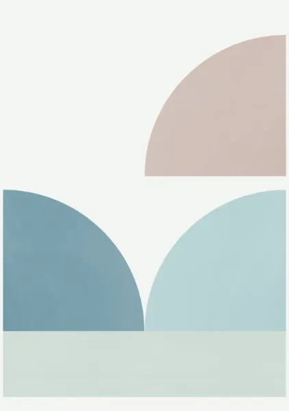 Geometric Breeze - Little Dean