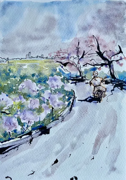 SAKURA ROAD - Trustelier