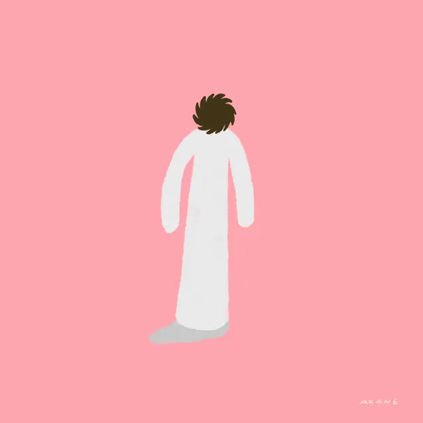 旅人 - akane