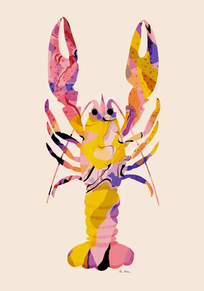 Lobster - El buen limon