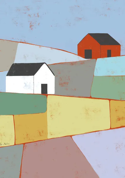 Country houses - El buen limon