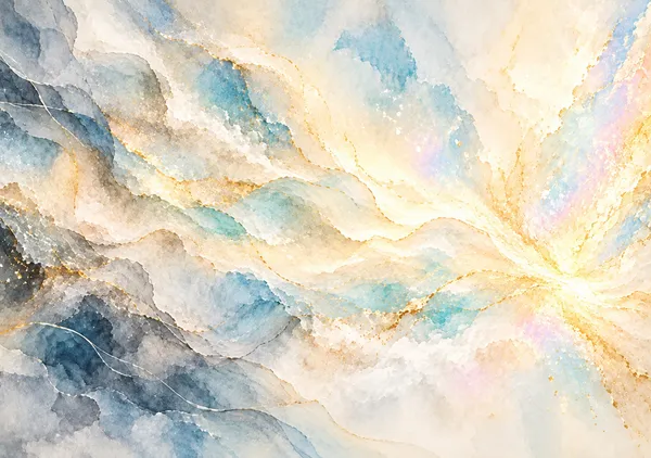 霧の向こうへ - Beyond the Mist | Beyond the Mist - Toward the Light Within - Yuzy