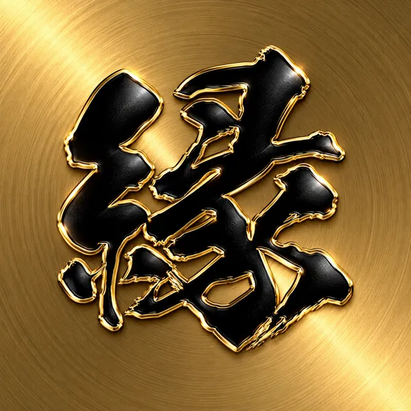 黄金の縁（こがねのえん） - ジーラック
