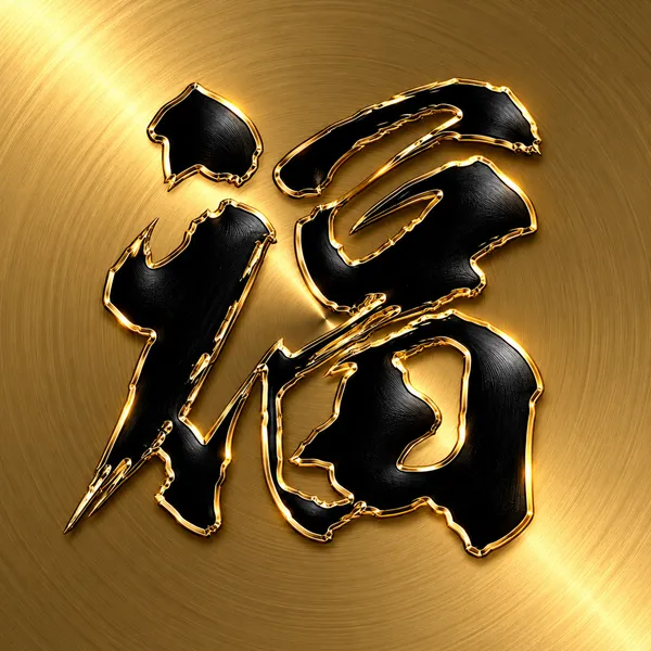 黄金の福（こがねのふく） - ジーラック