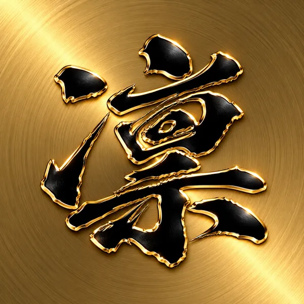 黄金の凛（こがねのりん） - ジーラック