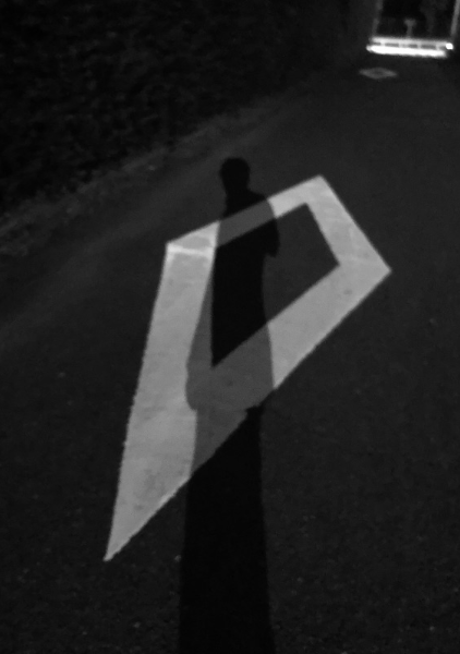 shadow - 林 弘太