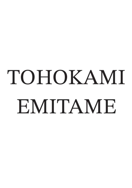 TOHOKAMIEMITAME - masahiro studio