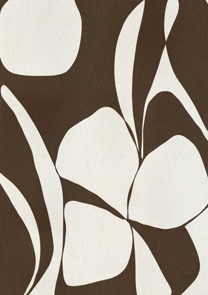 Muted Petals no 1 - Shatha Al Dafai