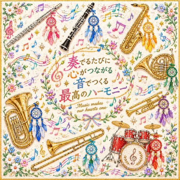 最高のハーモニー - SOLUNA