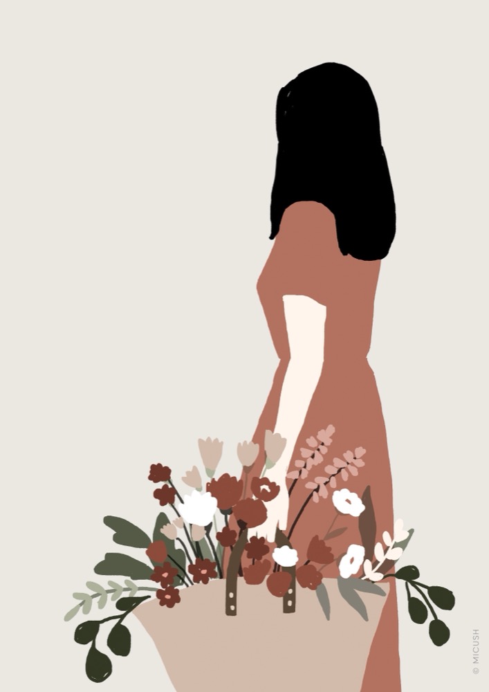 Carrying Spring - Michal Marko