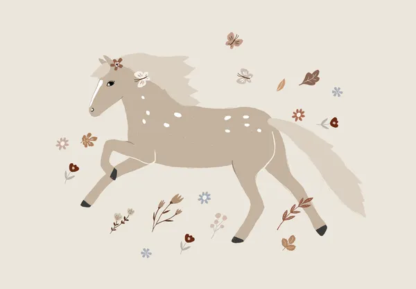 Galloping Pony - Michal Marko