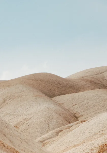 Desert Hills, Vertical - Michal Marko