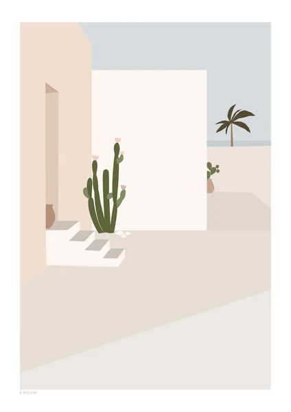 Beach House - Michal Marko