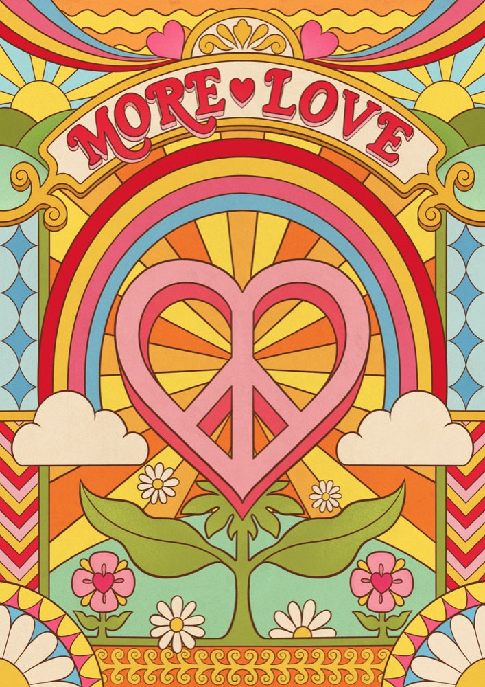 More Love - The London Studio