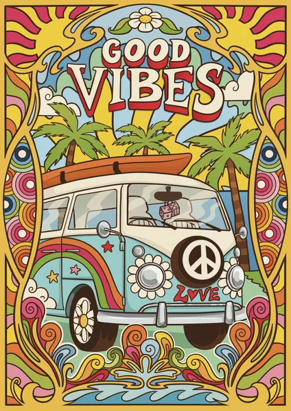 Good Vibes - The London Studio