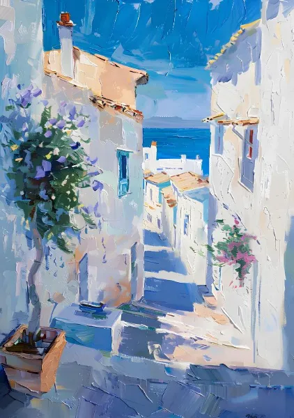 Mallorca (3) - Elena Avanesova