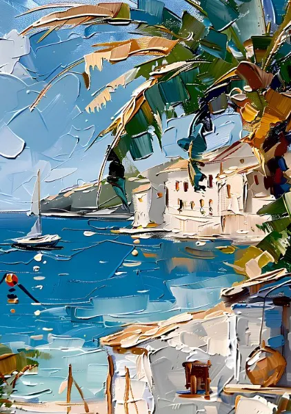Mallorca (2) - Elena Avanesova