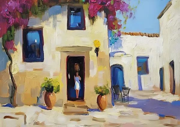 Mallorca - Elena Avanesova