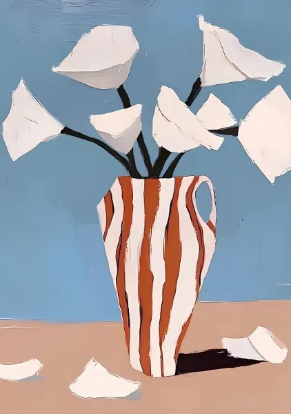 Calla Lilies - Elena Avanesova